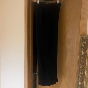 Dana Buchman Maxi Skirt